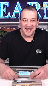 2.1K views | All aboard! Come take a ride with Dave as he shows us the incredible Gopher Models VR S Class and NSW 42 Class model trains. With his expert eye for detail, Dave gives us an in-depth look at the history of each train and shares his thoughts on their design. Watch the full video here! ️ https://youtu.be/KLfjFdKSQs0 #hearnshobbies #thehobbyman #gophermodels | Hearns Hobbies | Facebook