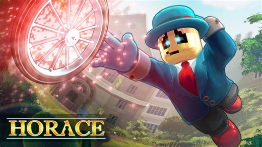 Kaufe Horace - PC (Steam)