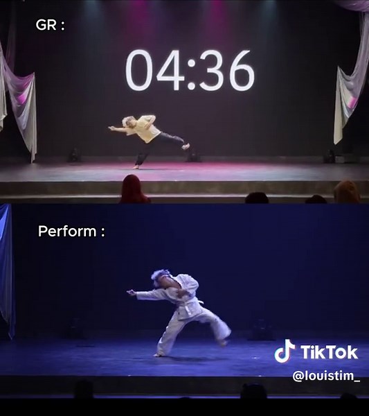 Karate Kid Louis: Mastering the Art of Karate