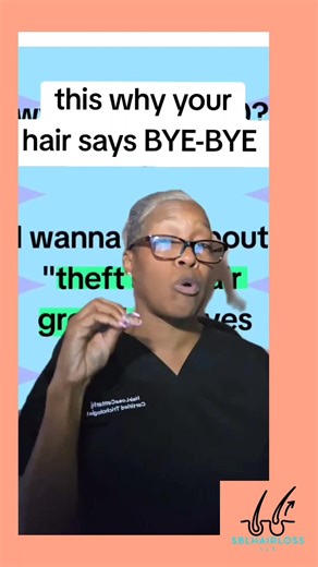 Inbox us for your FREE 1 PAGE GUIDE Hormone imbalance is a huge contributor to your: 😡 Thinning hair 🫤Hair loss 📉Hair fall 😡 Slow growing hair and more Hormone imbalances are found in: 🌿excess Stress hormone production 🍀sleep imbalance and the weakening of melatonin 🌼LEAKY gut & inflammation 🍃Brain function & serotonin 🍬 Blood Sugar &insulin imbalances Everyday living is killing your hair because you don't know how to give your body balance Comment help or inbox the word "help" And I'll