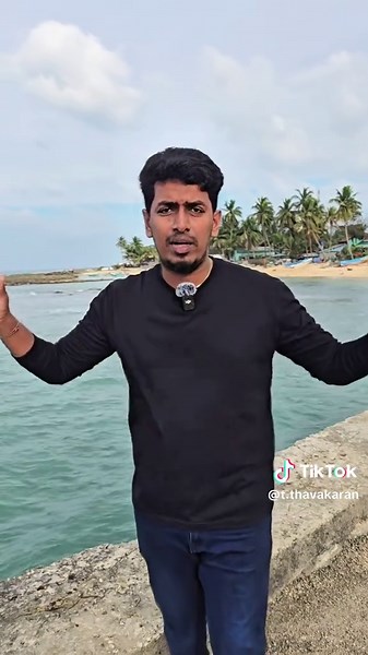 Exploring Jaffna: A Cultural Journey in Sri Lanka