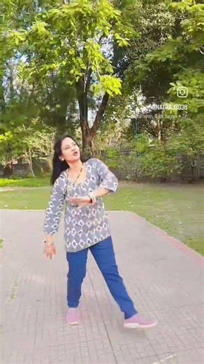 Tinak Tin Tana## 🎊 ❤ Enjoy The Dance 💃 ##By Rupali