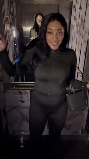 Let me cater to you 💃 #istanbul #city #Elevator #trip #soca #Calypso #turkeyteeth ￼￼#travel