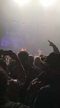 Wiz Khalifa & Curren$y Norfolk, VA Reunion | 2009 Tour