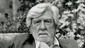 Stanley Plumly, Acclaimed Poet and UMD Professor, Dies at 79