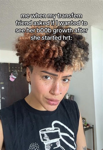 Understanding Transgender Hormone Replacement Therapy