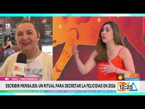 Las predicciones para el 2026 de Pablo Canaliza: ¿Cómo influirá el caballo de fuego? | Tu Día