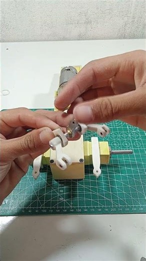 pak model creator tractor video #tractor #diy # mini tractor