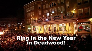 Join in on a Deadwood tradition by celebrating the New Year as the ball drops at the Historic Franklin Hotel! For information on New Year's happenings, visit www.eventsindeadwood.com. Silverado Franklin Hotel and Casino | HISTORIC DEADWOOD