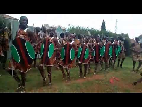 Nandi culture songs