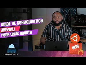 Guide de Configuration Firewall Linux pour Ubuntu