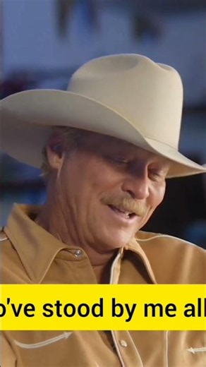 #alanjackson #yellowstone #alanjacksonfans #cowboys #countrymusic