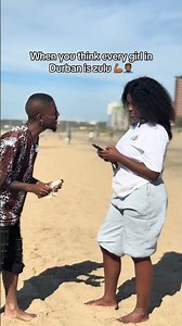 This is what happens in Durban 😂 #zulu #beautful #relatable #languagebarrier