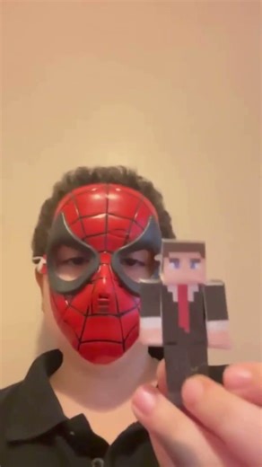 Paper Emir Türkiye Skin #shorts #minecraft #papercraft #skin #emiryt