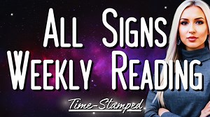 9.7K views · 34 reactions | This is an All Signs Weekly Reading for November 10th-16th. Time-stamps are below. Watch your Sun, Moon, and Rising Signs. Please Like & Follow! 0:42 Aries 13:17 Taurus 25:40 Gemini 36:30 Cancer 47:55 Leo 1:02:50 Virgo 1:15:00 Libra 1:26:06 Scorpio 1:39:25 Sagittarius 1:51:11 Capricorn 2:02:30 Aquarius 2:12:55 Pisces Wishing You All a Wonderful Week! *These videos are for entertainment purposes only. #AllSigns #Tarot #NorthEastTarot | North East Tarot | Facebook