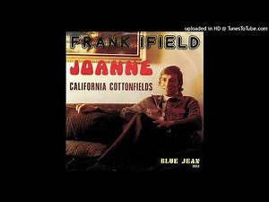 Frank Ifield - California Cottonfields