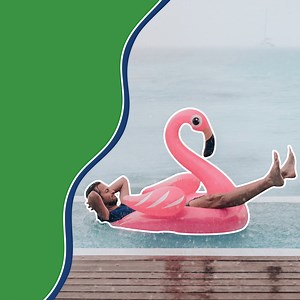 Activate chill mode, no matter the weather, with CAA Travel Insurance. Request a quote today: https://bit.ly/3MYA46t | CAA Niagara | Facebook