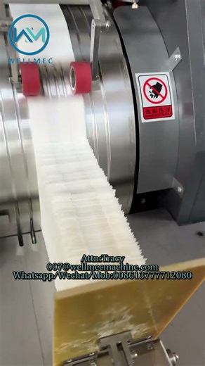 Factory Price Full Automatic V Bottom Paper Bag Folding Machine Kraft Small Paper Bag Making Machine
