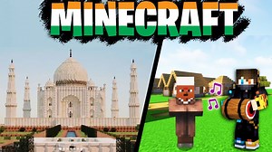 73K views · 4.5K reactions | Playing INDIAN Minecraft | Minecraft Hindi | Mineflux | Facebook
