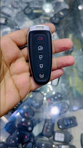 REMOTE🥰#ford✅#carkeys#programming #remote #youtubeshorts #shortsfeed