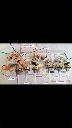 How to make smart wireless power transfer / inductive sensing circuit