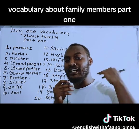 #English #Fyp #foryou #viral #oromotiktiok#teacher#nuradin#viralvideos