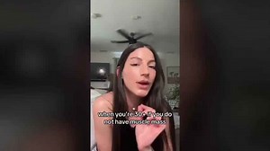 LA Anesthesiologist Talks About Risks Of Losing Muscle Mass