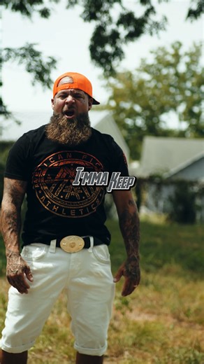 “Born sinner, Bread winner, No Pretender”😤🤧 #reelsfypシ #explore #keithcash #BornSinner | Lance Keith Patrick