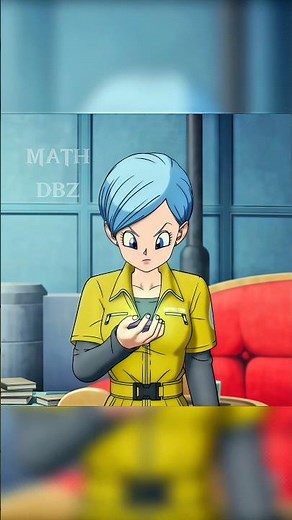 Ils Ignorent Bulma 🫢 | Dragon Ball Super Super Hero