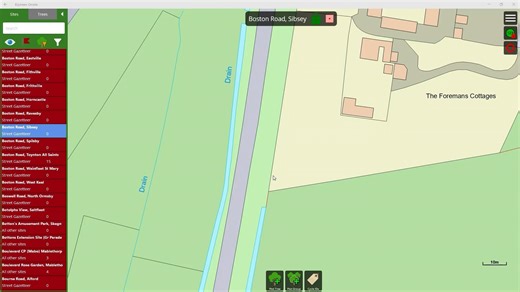 Private trees video guide