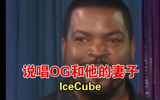 IceCube和他老婆认识的过程如此简单