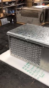 The Joey is 40% lighter, 20% smaller, can you believe quieter, more efficient, and much less vibration than the original Coolabah! This unit is a prototype and will go through vigorous testing on our Australian roads and conditions with real Aussie truckers! We look forward to giving you updates on how it's traveling! 🦘 | Coolabah