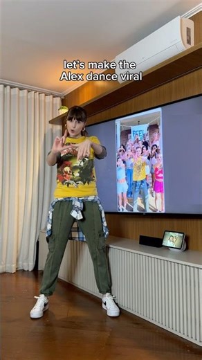 Alex Warren - FEVER DREAM | dance