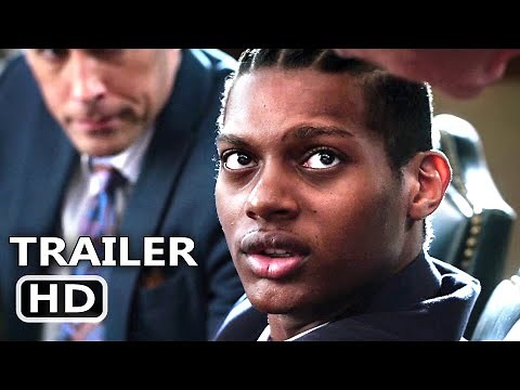 FOSTER BOY Trailer (2020) Shane Paul McGhie, Matthew Modine Movie