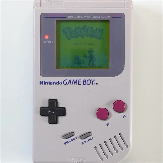 21K views · 202 reactions | Meet the GKD Pixel, the world’s most adorable mini handheld 凉 #retrogaming | Retro Dodo | Facebook