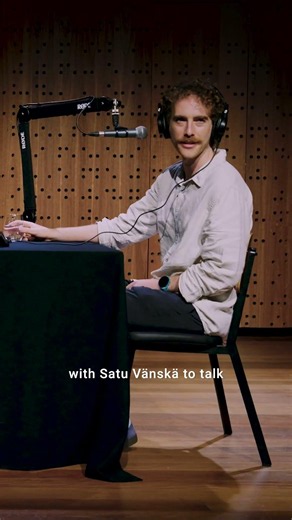 Satu Vänskä plays Bach’s Solo Violin Sonata on a 300‑year‑old Stradivarius – ACO tour preview