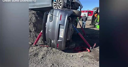 First responders, officers in central Montana gain hands-on experience with training exercises