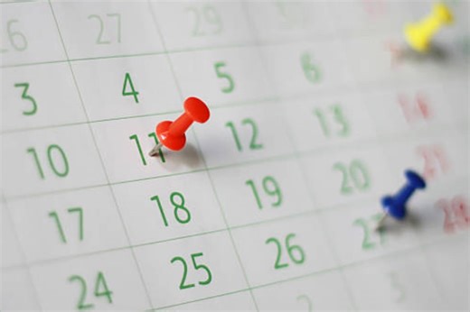 Efemérides del 18 de enero: ¿qué pasó un día como hoy?