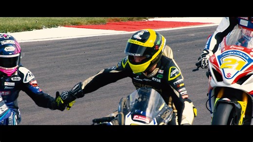 Round 3 of Bennetts BSB: Donington Park The eBay Sprint Race ✅ Today Race 2 and 3 - watch LIVE on Quest and discovery #DoningtonBSB | Bennetts British Superbike Championship