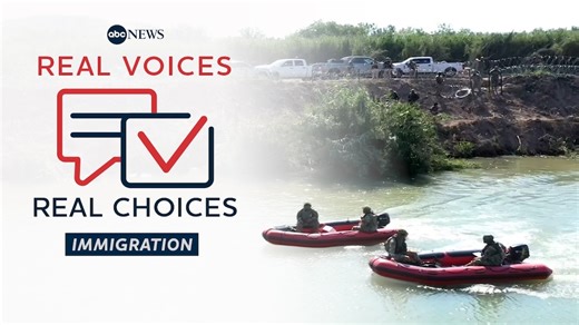 Why America’s immigration system remains 'broken'