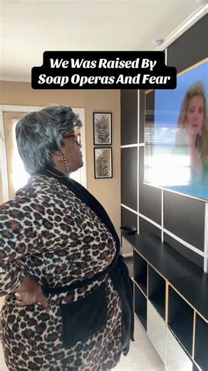 Life Lessons from Soap Operas and Family Dynamics