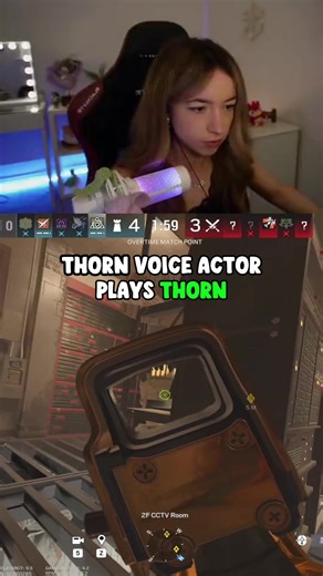 Sometimes.. you just have to be your own biggest fan.. #r6 #rainbowsixsiege #r6siege #r6s #rainbowsix