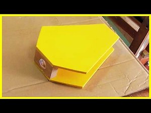 A super easy woodworking project that anyone can build