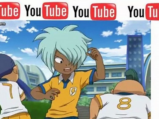 Inazuma Eleven GO! episode 40