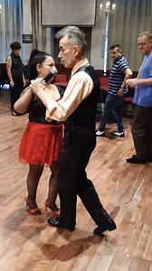 Tango Camargo on Reels