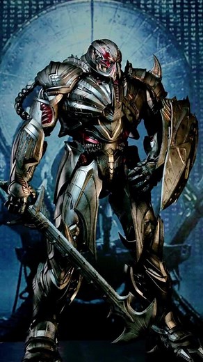 Why Starscream Betrays Megatron: The Deception Unveiled