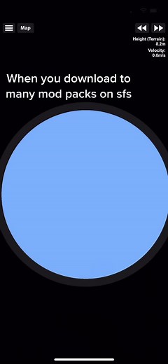 Spaceflightsim on TikTok