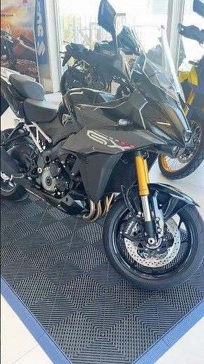 SUZUKI GSX-S 1000 GX 2025