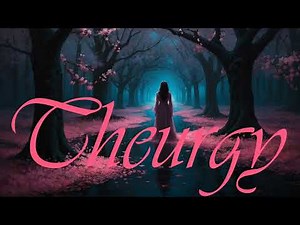 Theurgy, Clerical Magic, Divine Calling, Sponsored Magic