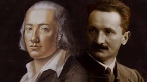 【海德格尔x荷尔德林】《日耳曼尼亚》《莱茵河》｜Notebooklm